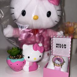 HELLO KITTY- MOTHERS DAY BUNDLE 