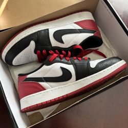 Air Jordan shoes