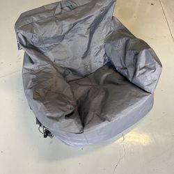 Big Joe Bean Bag Chair (with filling)
