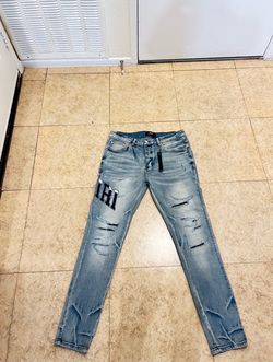 amiri jeans