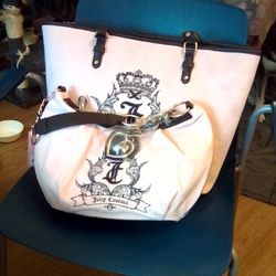 JUICY COUTURE 