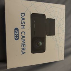 V300 Dash Cam