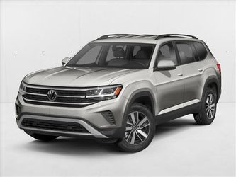 2023 Volkswagen Atlas