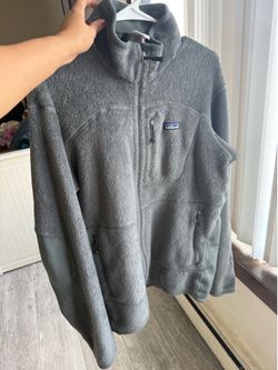 Patagonia Men's Better Sweater Fleece Jacket