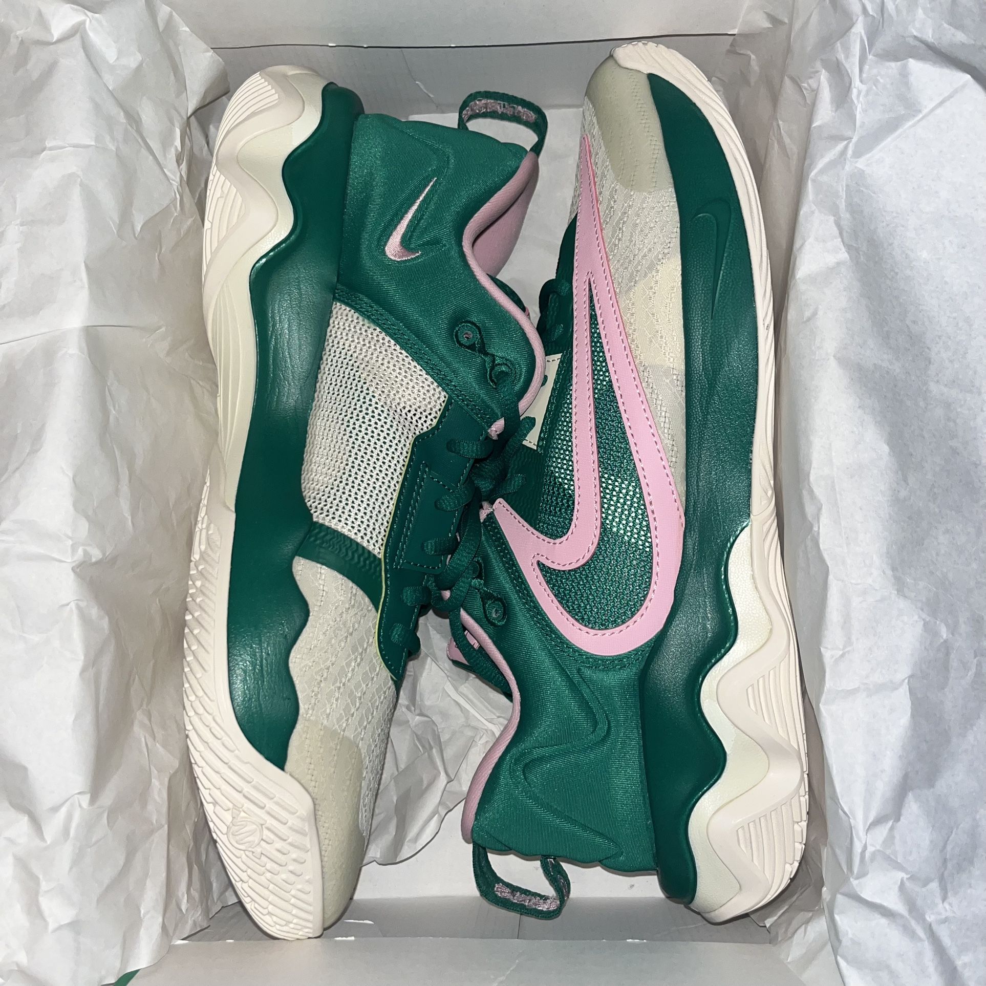 Gianni’s immortality Basketball Shoes