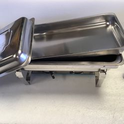Chafing Dish