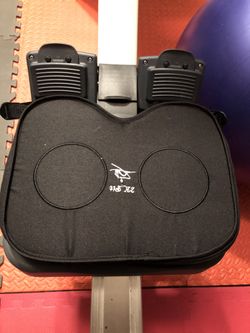 rowing machine seat cushion