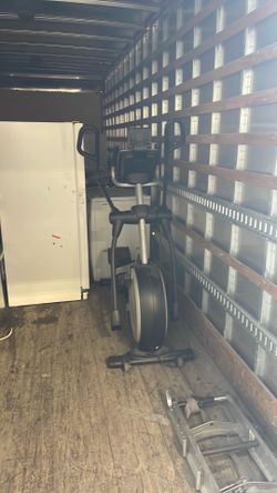 Power stepper