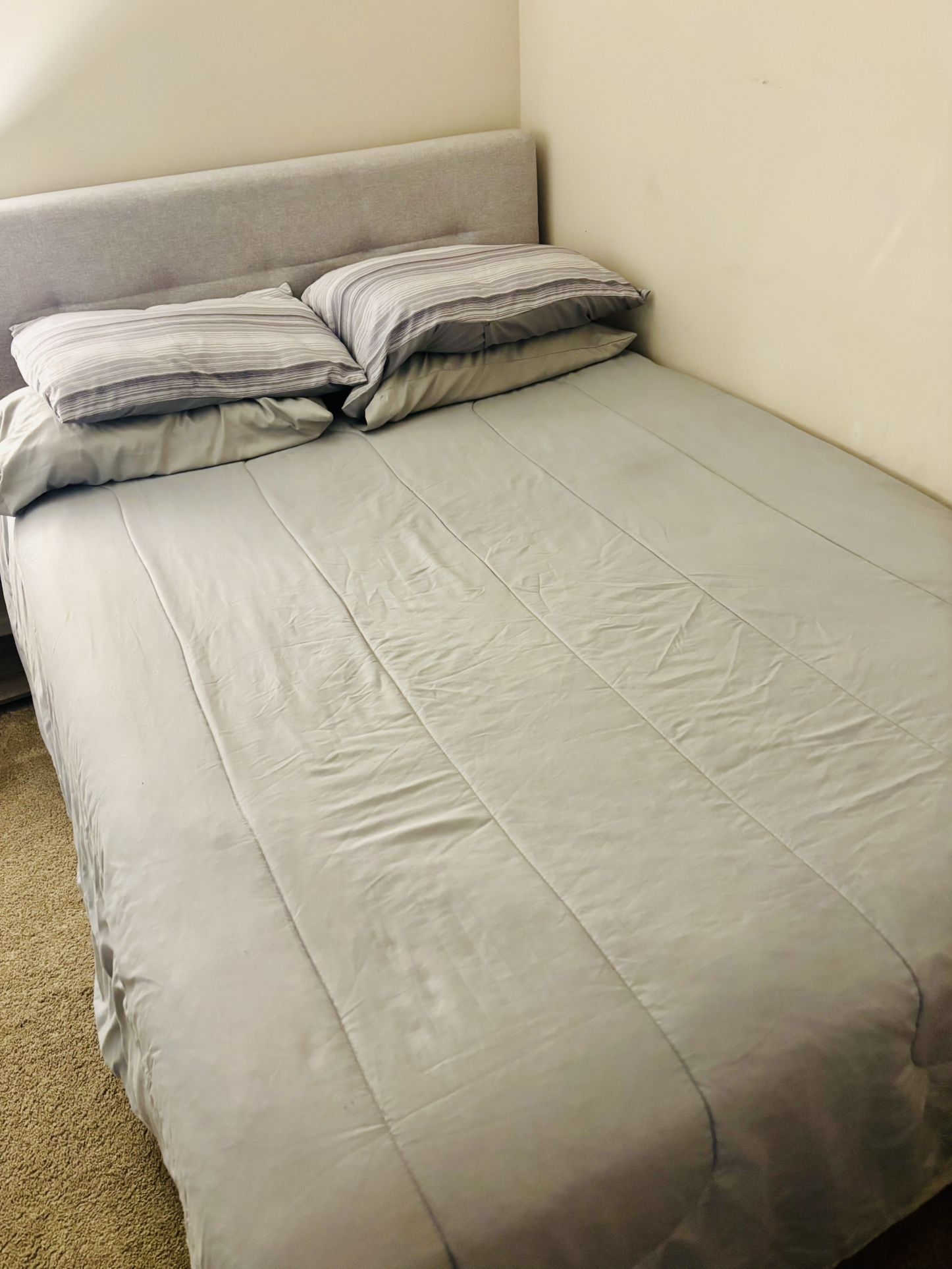 Full Size Mattress