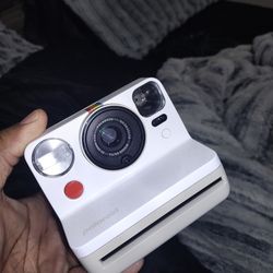 Polaroid Now Instant Camera Gen 2