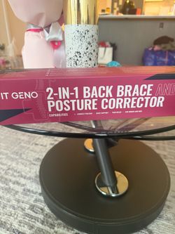 Posture corrector