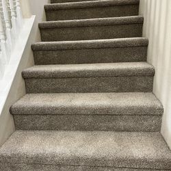 Carpet Installer