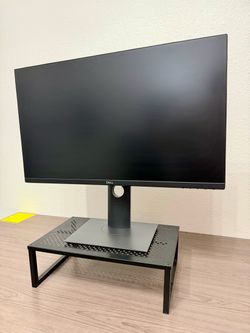 DELL P2720DC 27-Inch Widescreen IPS QHD Monitor (Type-C)