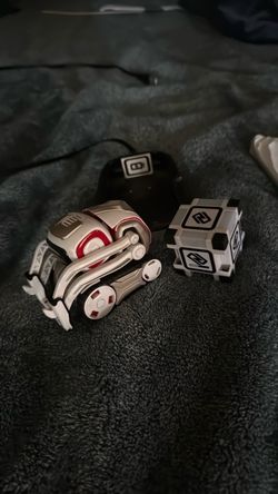 Anki cosmo