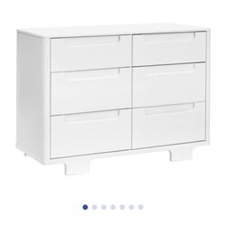 Babyletto Yuzu Dresser