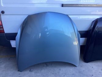 2008-2013 INFINITI EX35 EX37 2014-2017 QX50 FRONT HOOD BONNET USED OEM