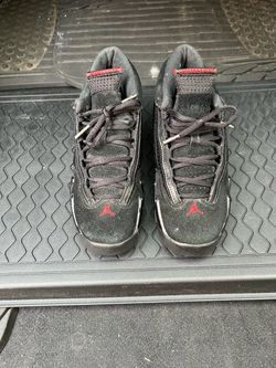 Jordan 14 Last Shot