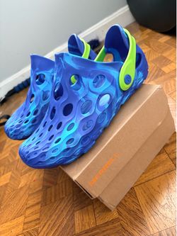 Boys Merrel Sandals