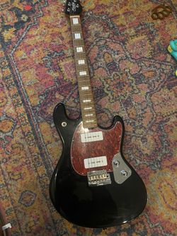 Sterling  stingray sr50x