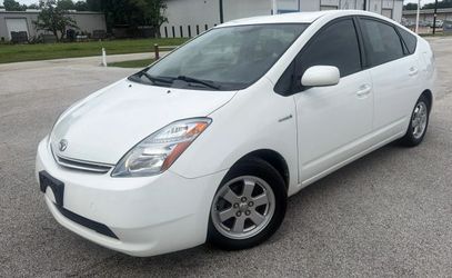 2009 Toyota Prius