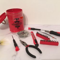 Tool Kit