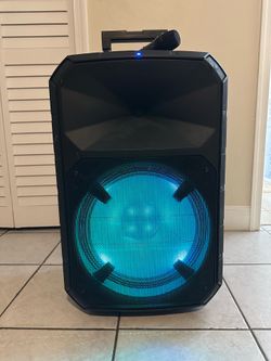 ION IPA91 Audio Total PA Max