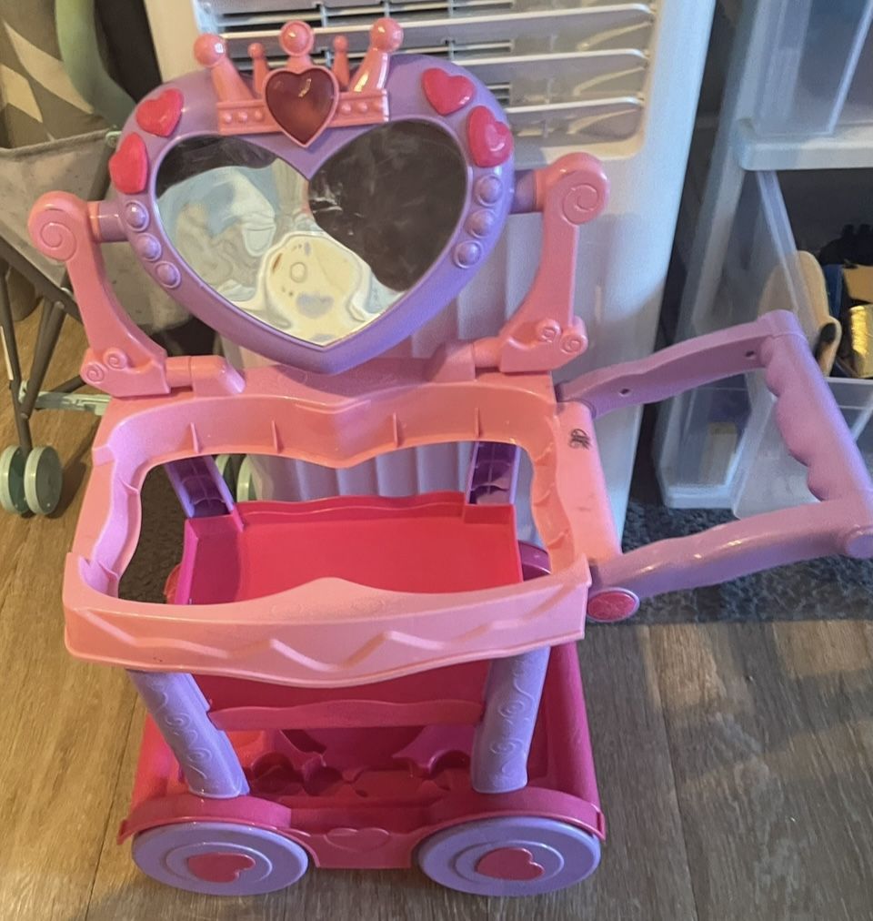 Kids Cart