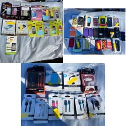 Phone Accessories 