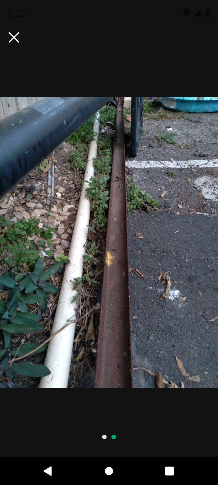 Steel Channel