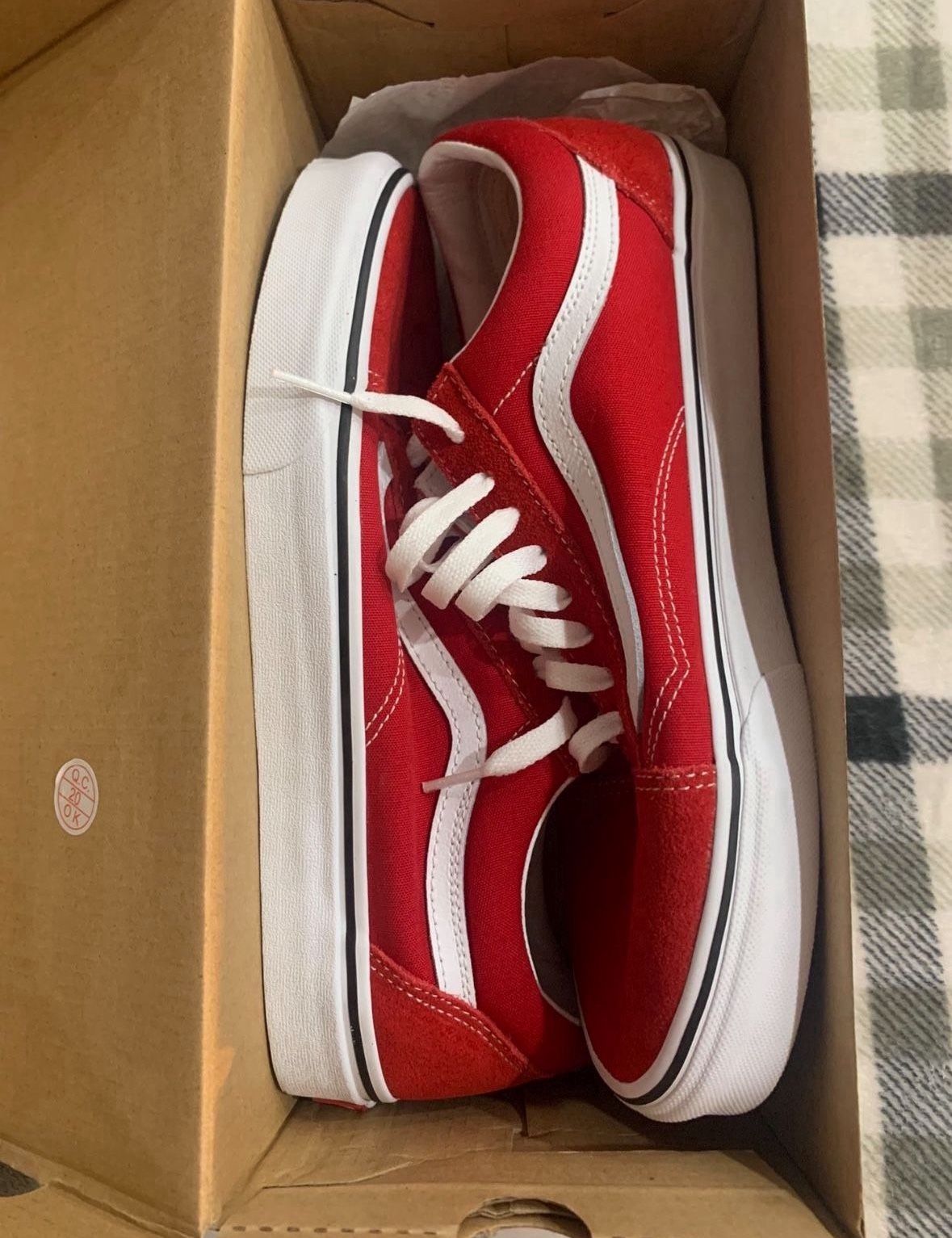 Vans Old Skool