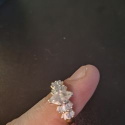 Engagement/ Anniversary Ring