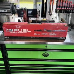 Brand New Milwaukee Digital Torque Wrench