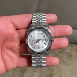 36mm Men’s Watch