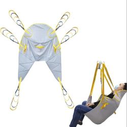 New Medium Hoyer Sling 