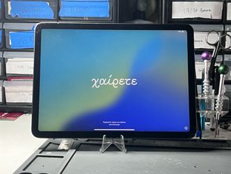 iPad Air 5th Gen