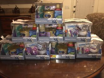 Walmart baby favorites!! Just 10 dollars each!