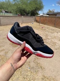 2024 bred 11 lows
