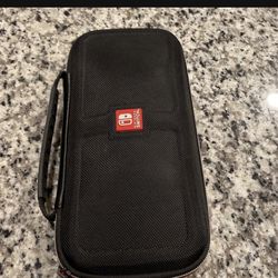 Nintendo Switch Case