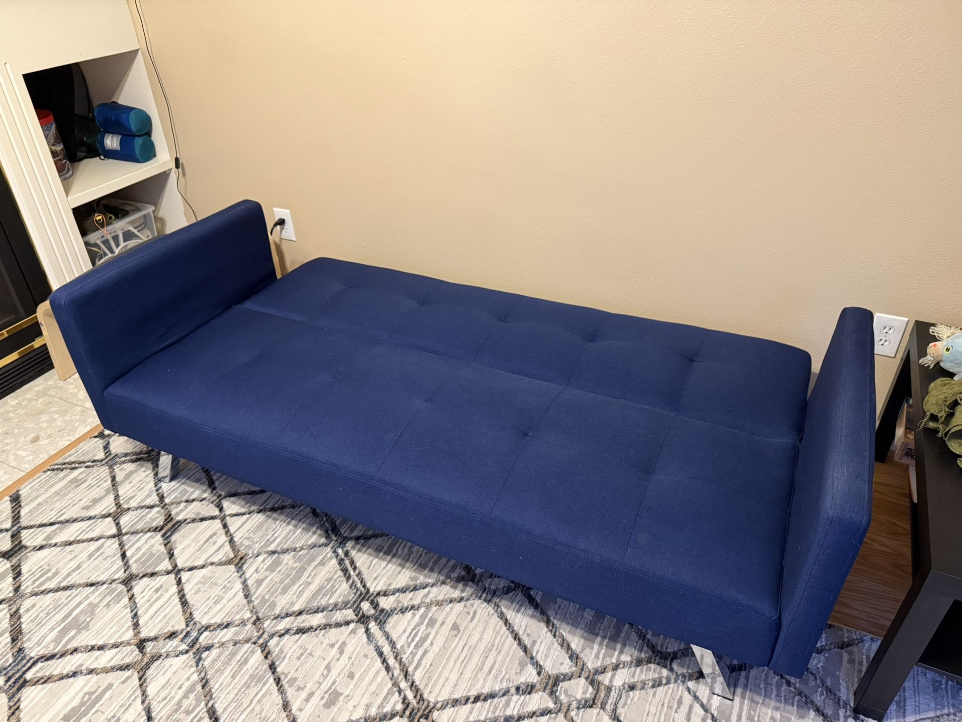 Futon Sofa Bed