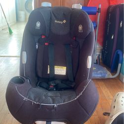 Toddler Car Chair