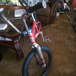 Vintage GT Pro Concept 20 In Bike 