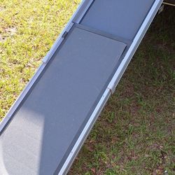 pet ramp, 