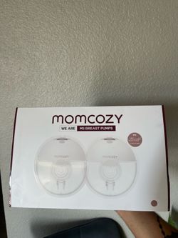 Momcozy M5