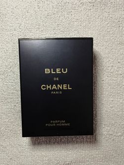 BLEU CHANEL