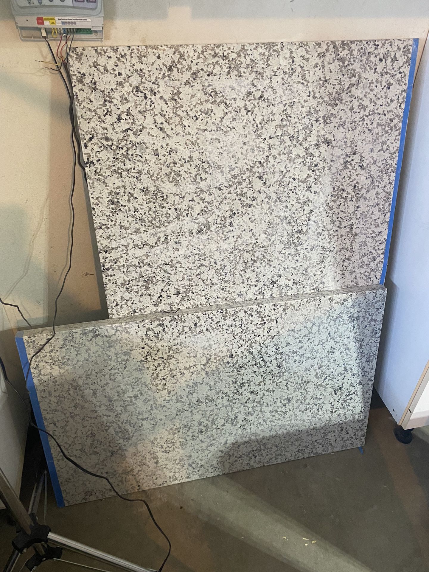 Granite Slabs (2)