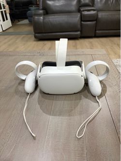 Oculus 2