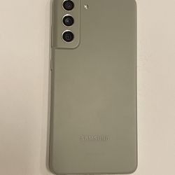 Galaxy S21 FE 5G Fully Unlocked 
