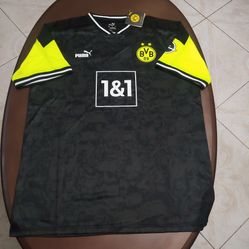 Borussia JERSEYS XL y XXL