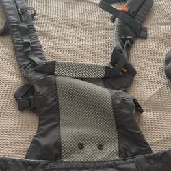 Baby Carrier 