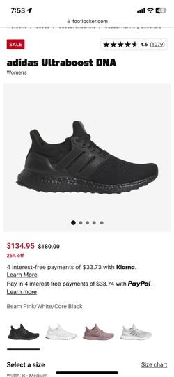 Adidas Ultraboost Dna 5.0